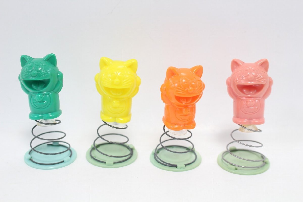 ドラえもん 映画 公開記念プレゼント 約31個 まとめ 入場者特典 10色