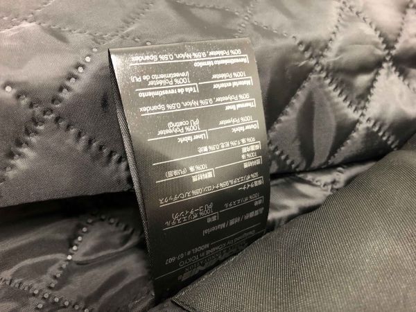 1円～ KOMINE コミネ プロテクト アーバン ウィンター ジャケット JK