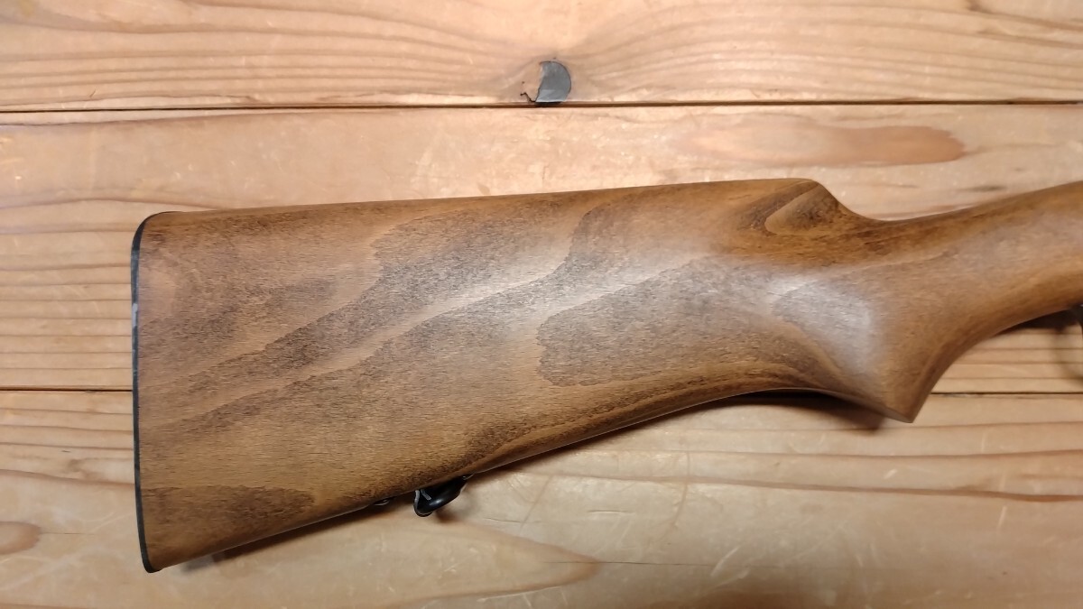 タナカ ウィンチェスター M1897 トレンチガン Ver2 モデルガン 未発火 