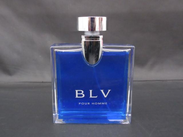 残9割 ブルガリ BVLGARI 香水 メンズ ブルガリ プールオム