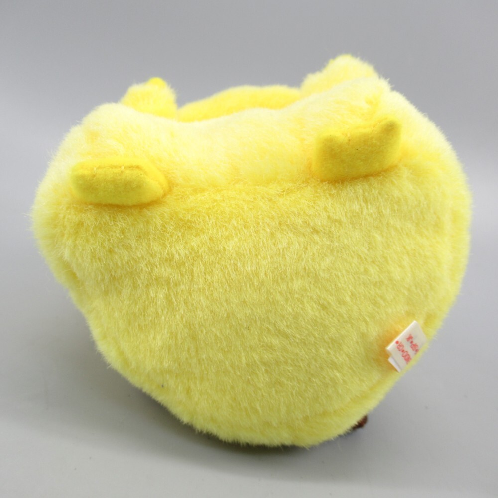 1円〜 トミー ポケットモンスター ピカチュウ おなかを押すとなくヨ