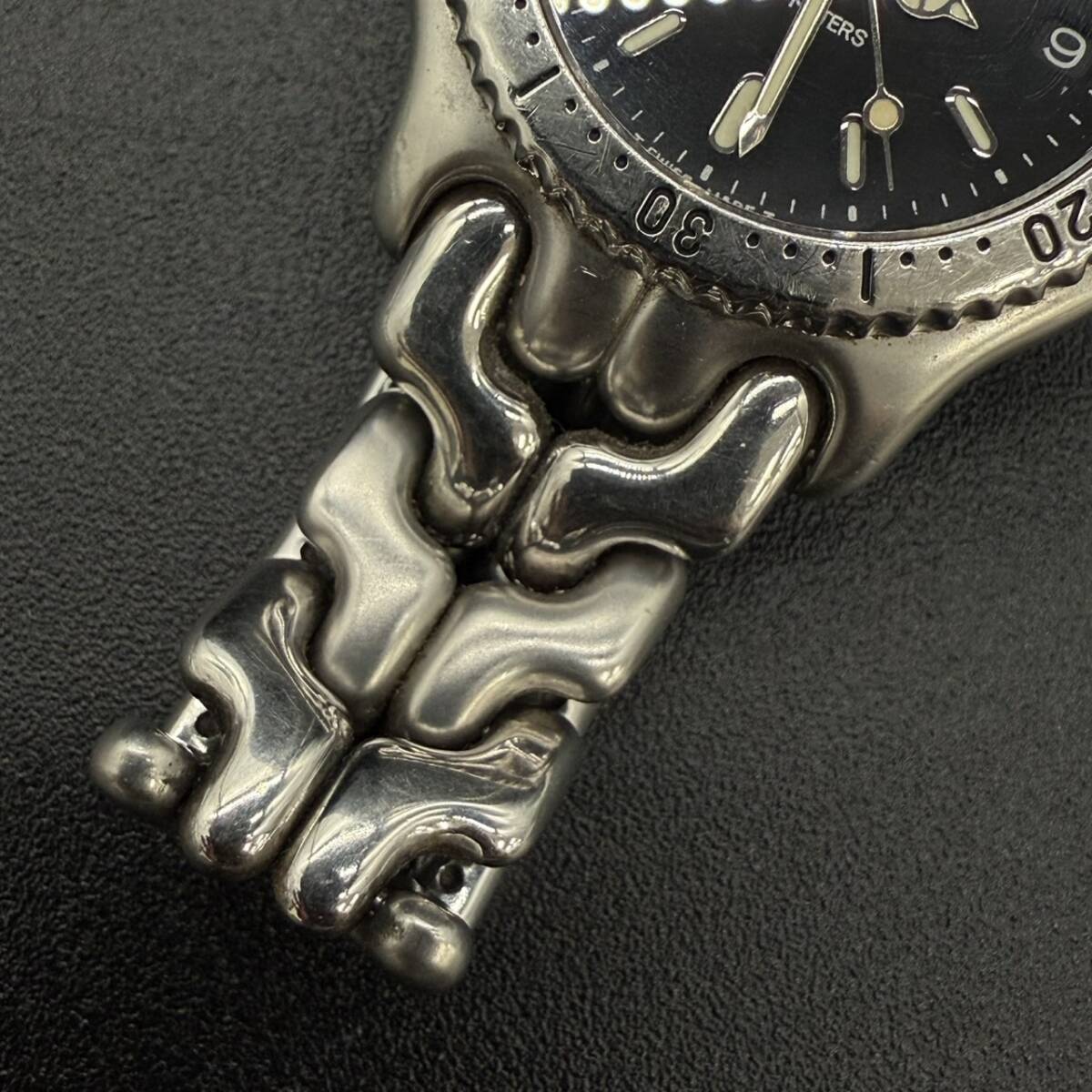 セル タグホイヤー 稼働品TAG TAG Heuer - Heuerタグホイヤー