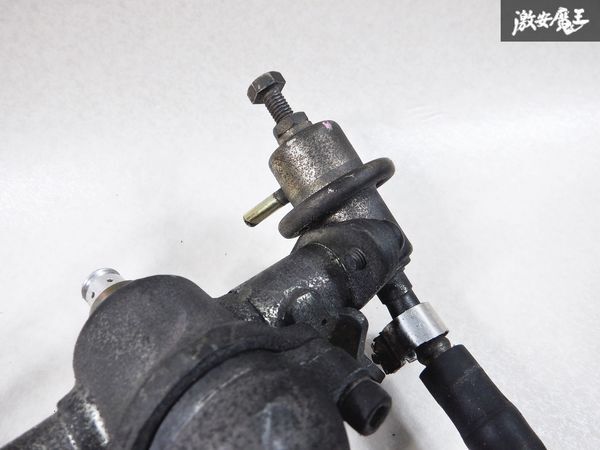 【ストア出品】 SARD サード 550cc インジェクター + NISMO 調整式 フューエル レギュレーター S13 S14 S15 180SX シルビア SR20DET 棚 サード シルビア 550cc トップフィード 汎用大容量インジェクター サード550インジェクターSR20DET