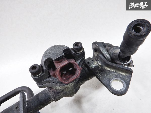【ストア出品】 SARD サード 550cc インジェクター + NISMO 調整式 フューエル レギュレーター S13 S14 S15 180SX シルビア SR20DET 棚 サード シルビア 550cc トップフィード 汎用大容量インジェクター サード550インジェクターSR20DET