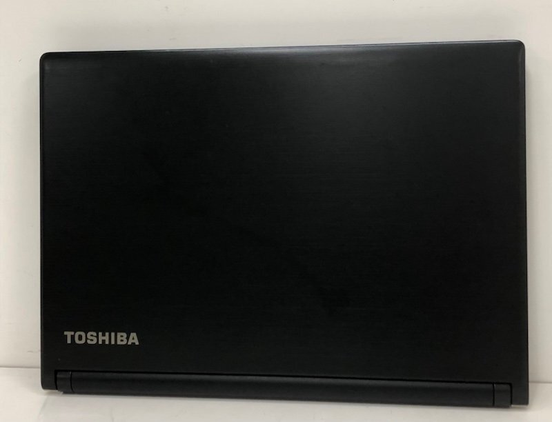 TOSHIBA 東芝 dynabook R73/B PR73BBAA43CAD81 Windows 10 Pro Core i5-6300U ...