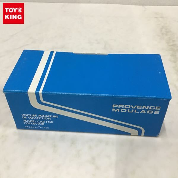 Kit Miniature à Monter Provence Moulage – Dodge Viper 1992 échelle 1/43, Modèle En Résine Pour Collectionneurs