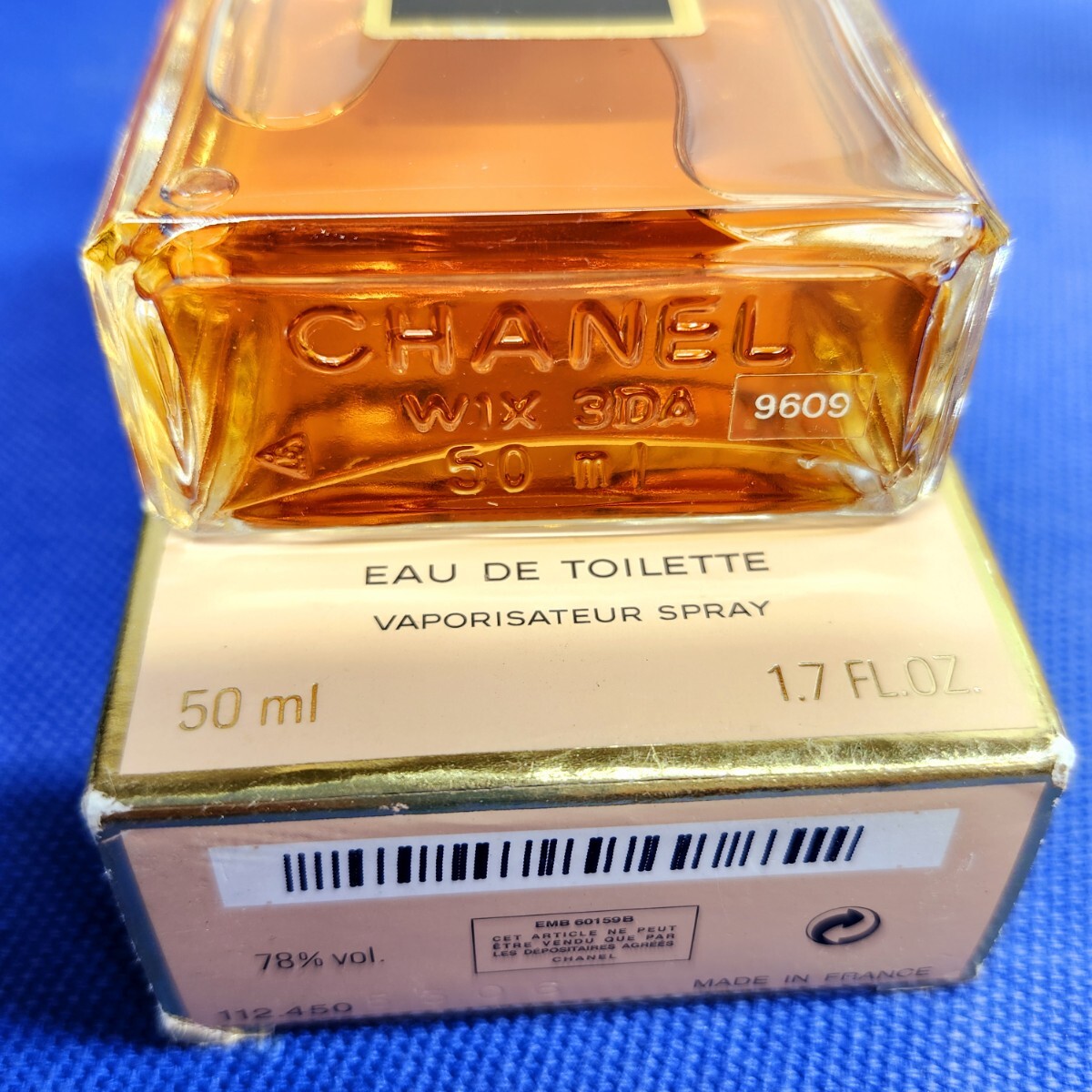 CHANEL シャネル 香水 まとめて 8点◆No.5 ◆ALLURE ◆COCO ◆No.19 ◆150ml～◆一部破損あり◆残量様々_3