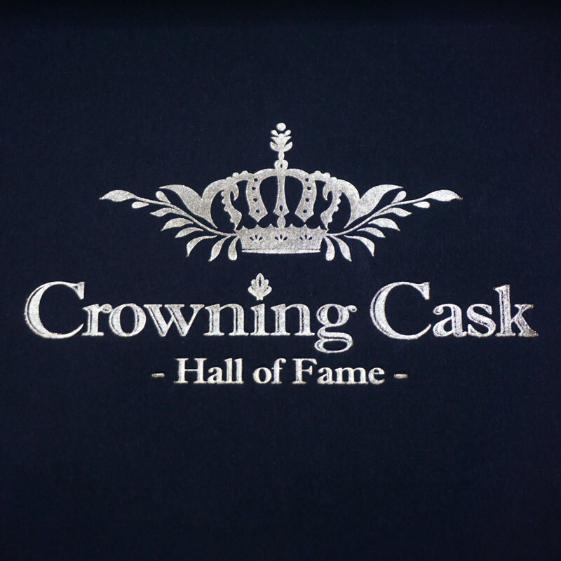 未開栓◆クラウニング カスク 30年 ホール オブ フェイム アイラ モルト ウイスキー 700ml 51.3% 箱付き 送料無料_5