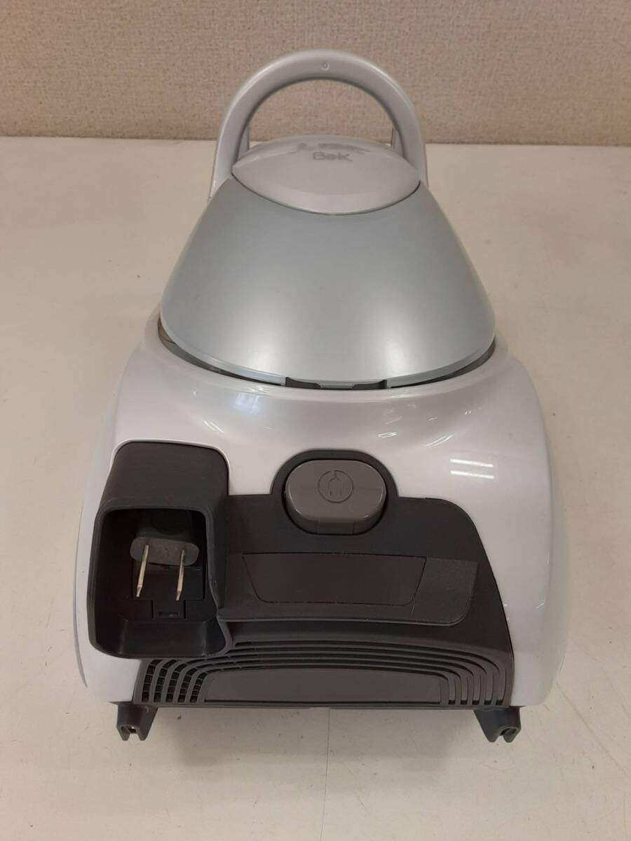 LA-1766 そ】 TC-FM2B-A MITSUBISHI 三菱 コード付き 紙パック式掃除機