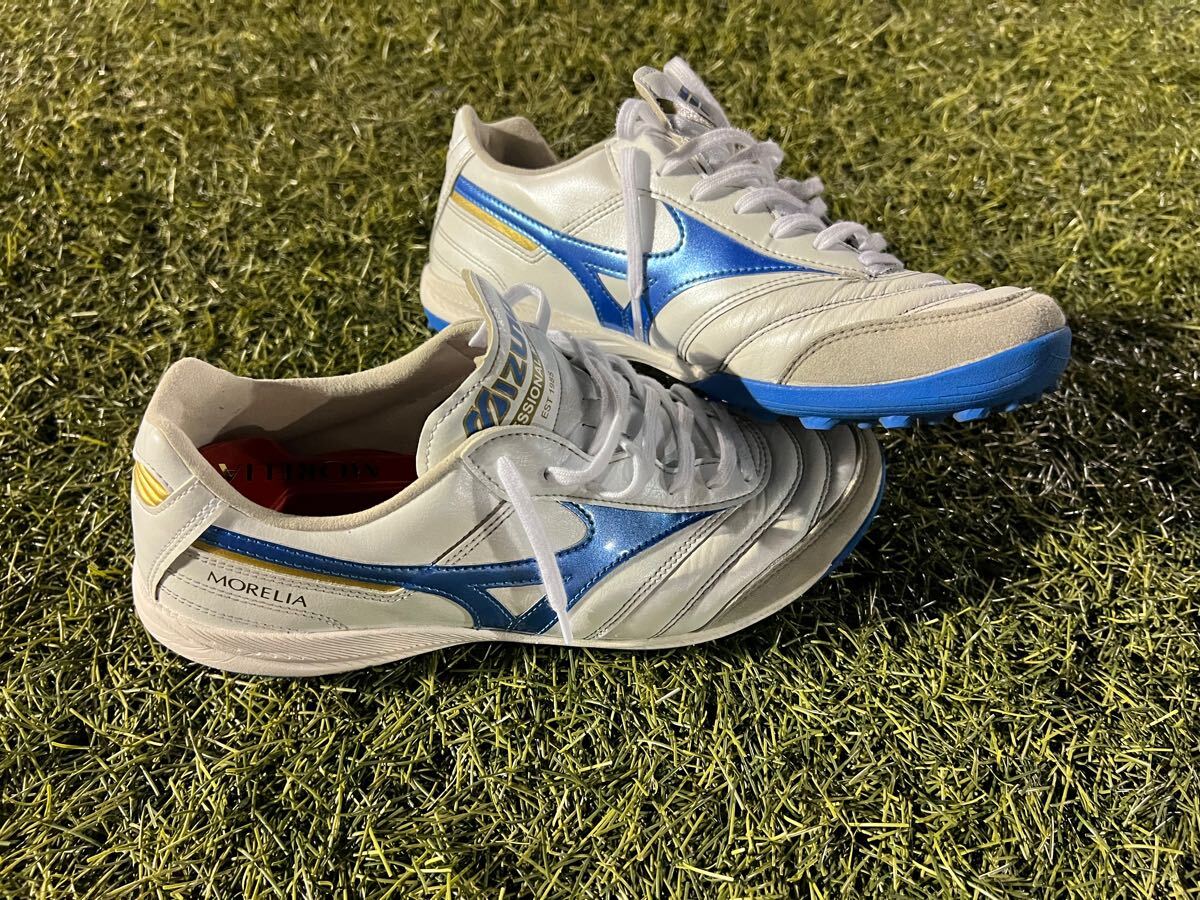 ミズノ モレリアサラ エリート TF 26cm_1
