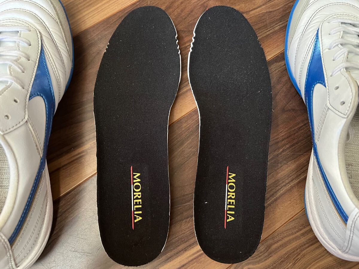 ミズノ モレリアサラ エリート TF 26cm_10