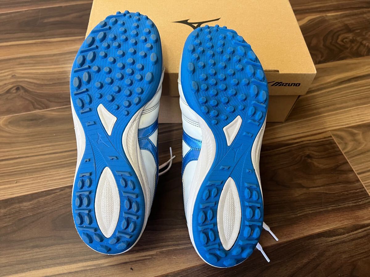 ミズノ モレリアサラ エリート TF 26cm_2