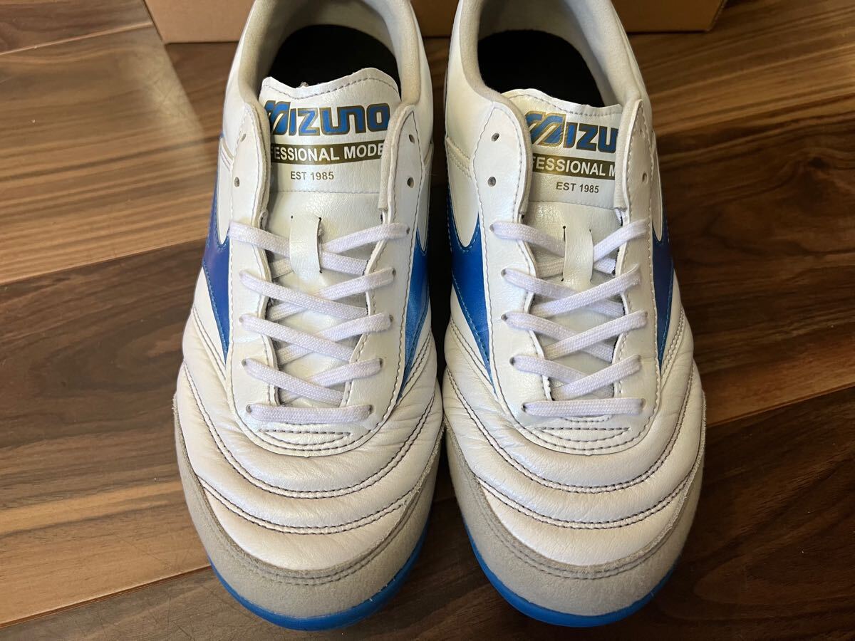 ミズノ モレリアサラ エリート TF 26cm_3