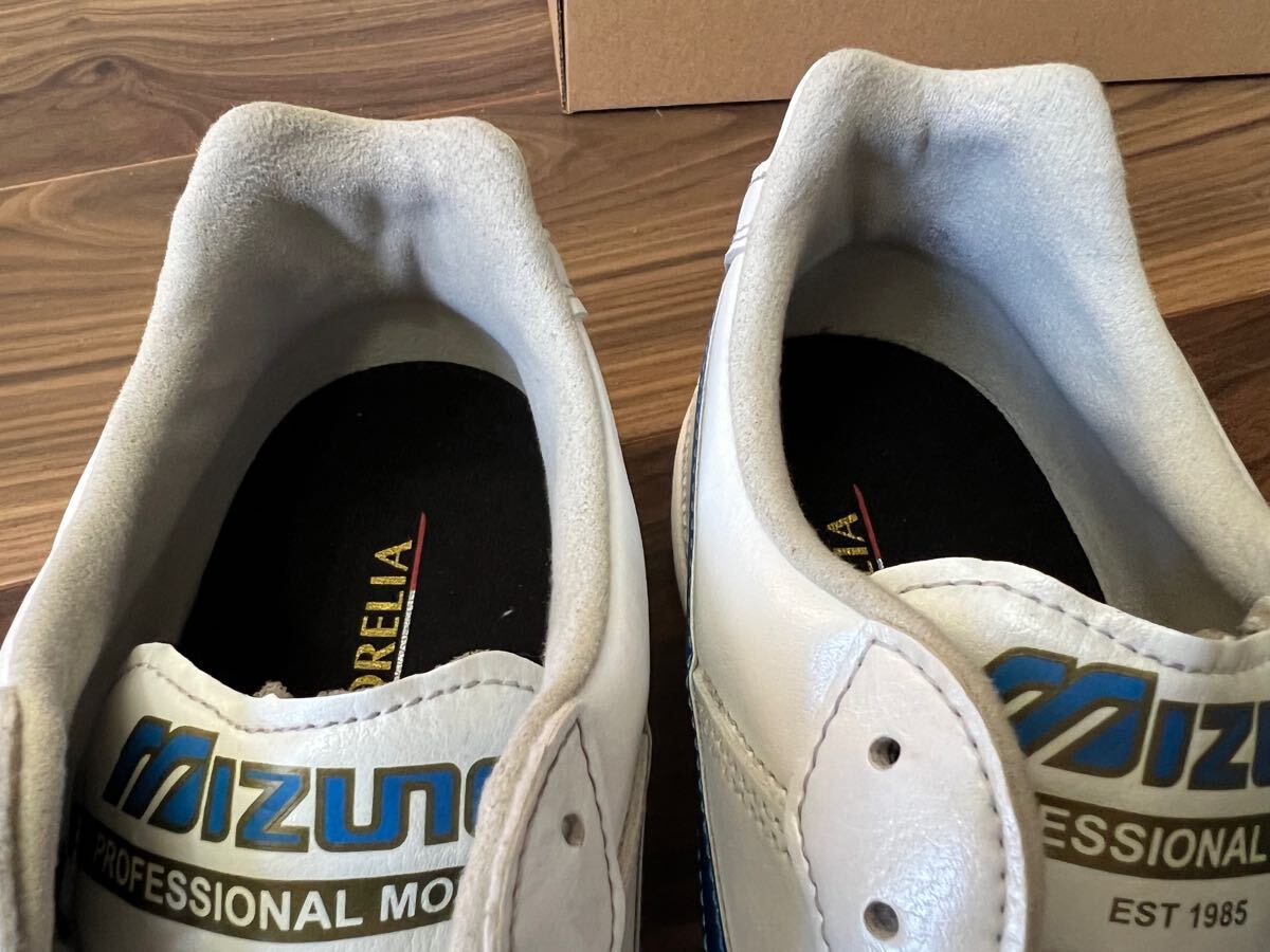 ミズノ モレリアサラ エリート TF 26cm_7