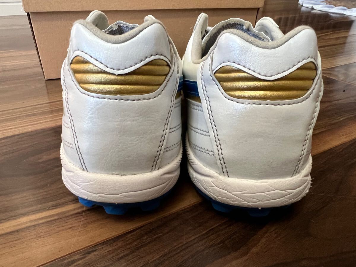 ミズノ モレリアサラ エリート TF 26cm_8