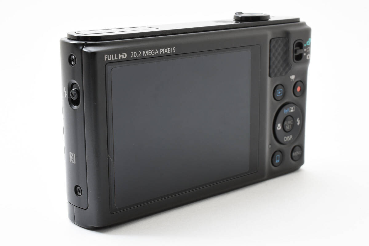 ☆美品/難あり☆ Canon キャノン PowerShot SX610 HS ボディのみ #4833 