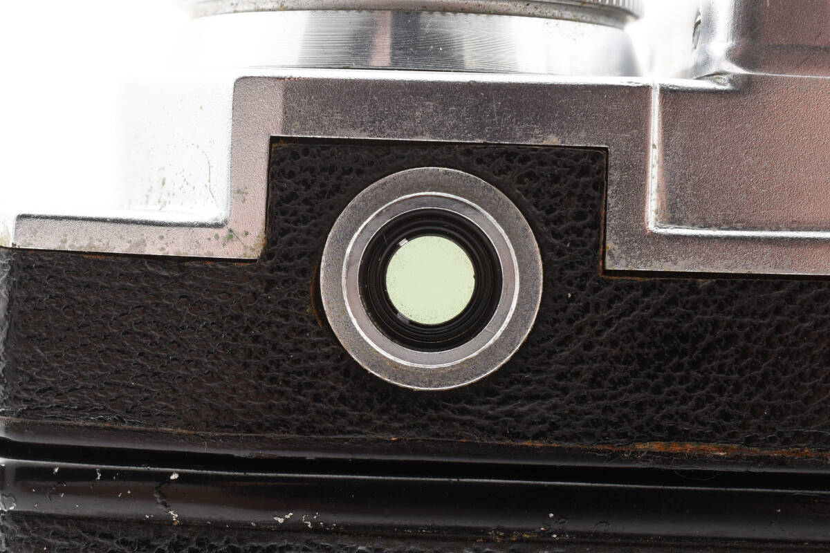 ZEISS IKON Super Ikonta 533/16 ZEISS Opton Tessar 80mm F2.8 T