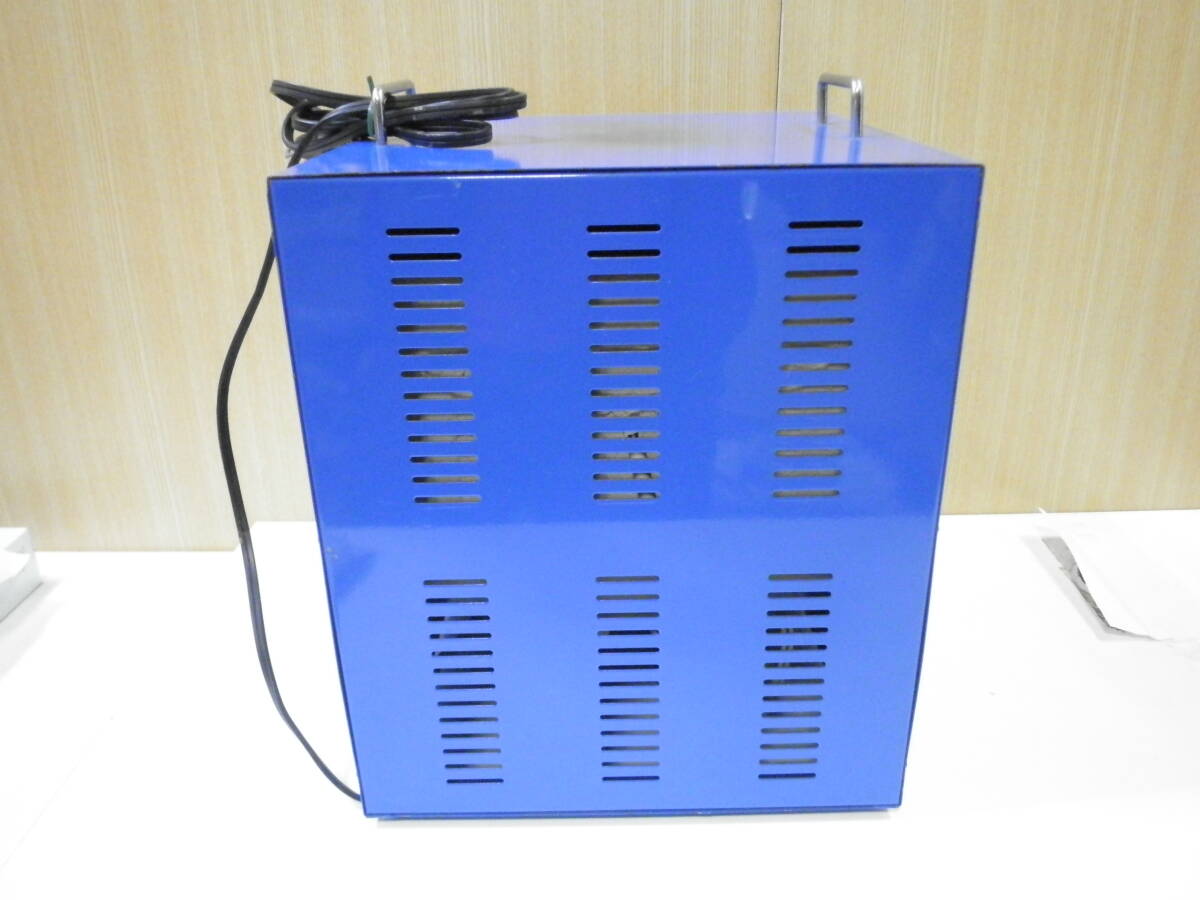 【1円】～【稼動品】七宝電気炉■シロタ　スーパーシリーズSF３■城田電機_4