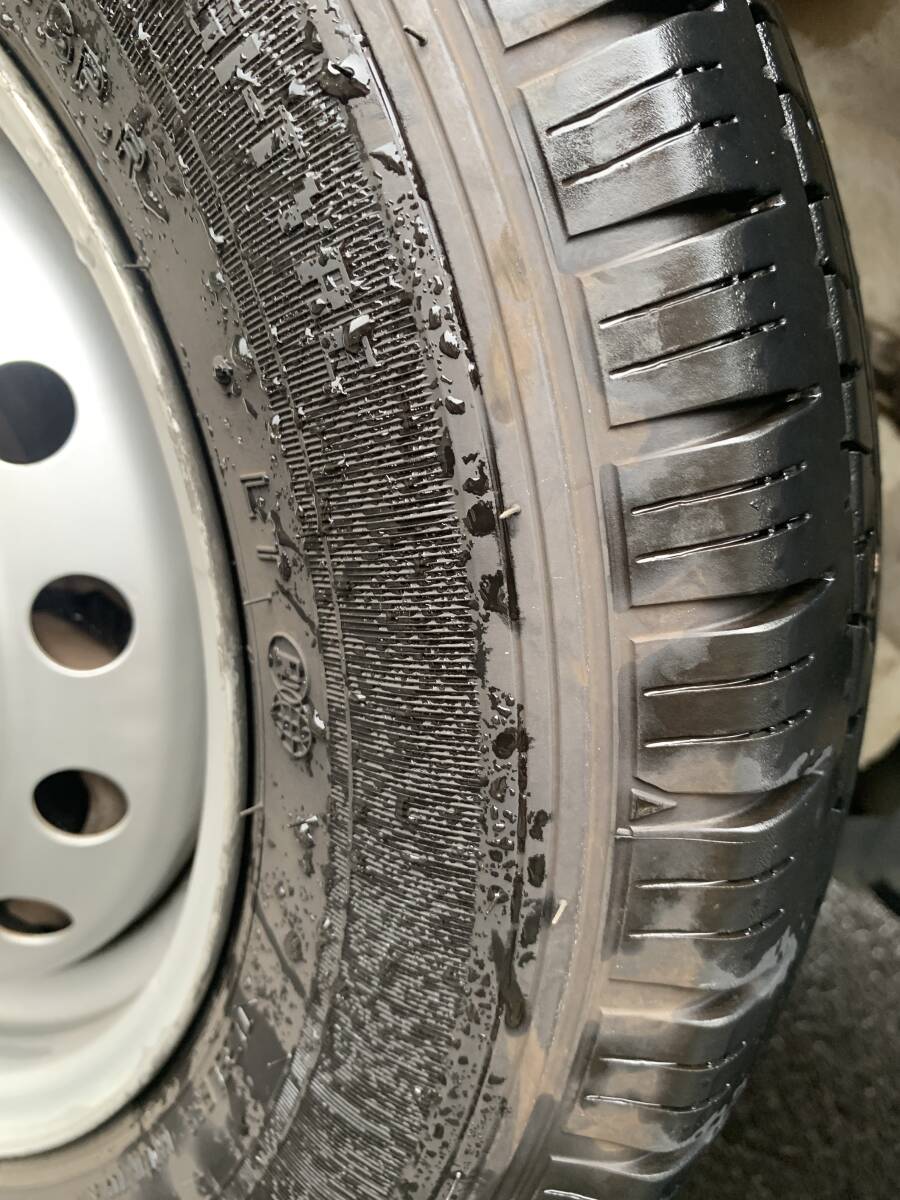 H28年 低燃費 絶好調 エブリーバン！車検長 キーレス 売り切り！_10