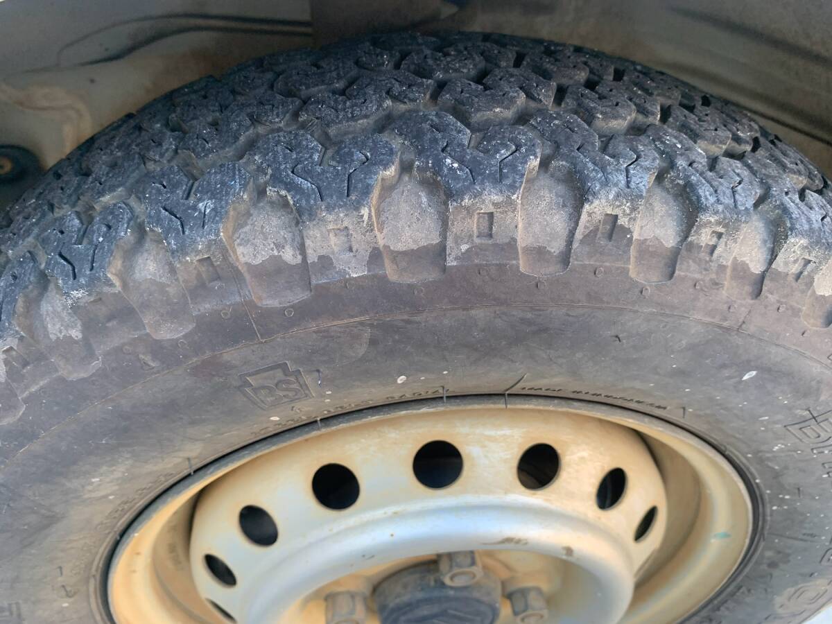 平成25年 低走行 絶好調 スズキキャリイトラックKC 4WD_9