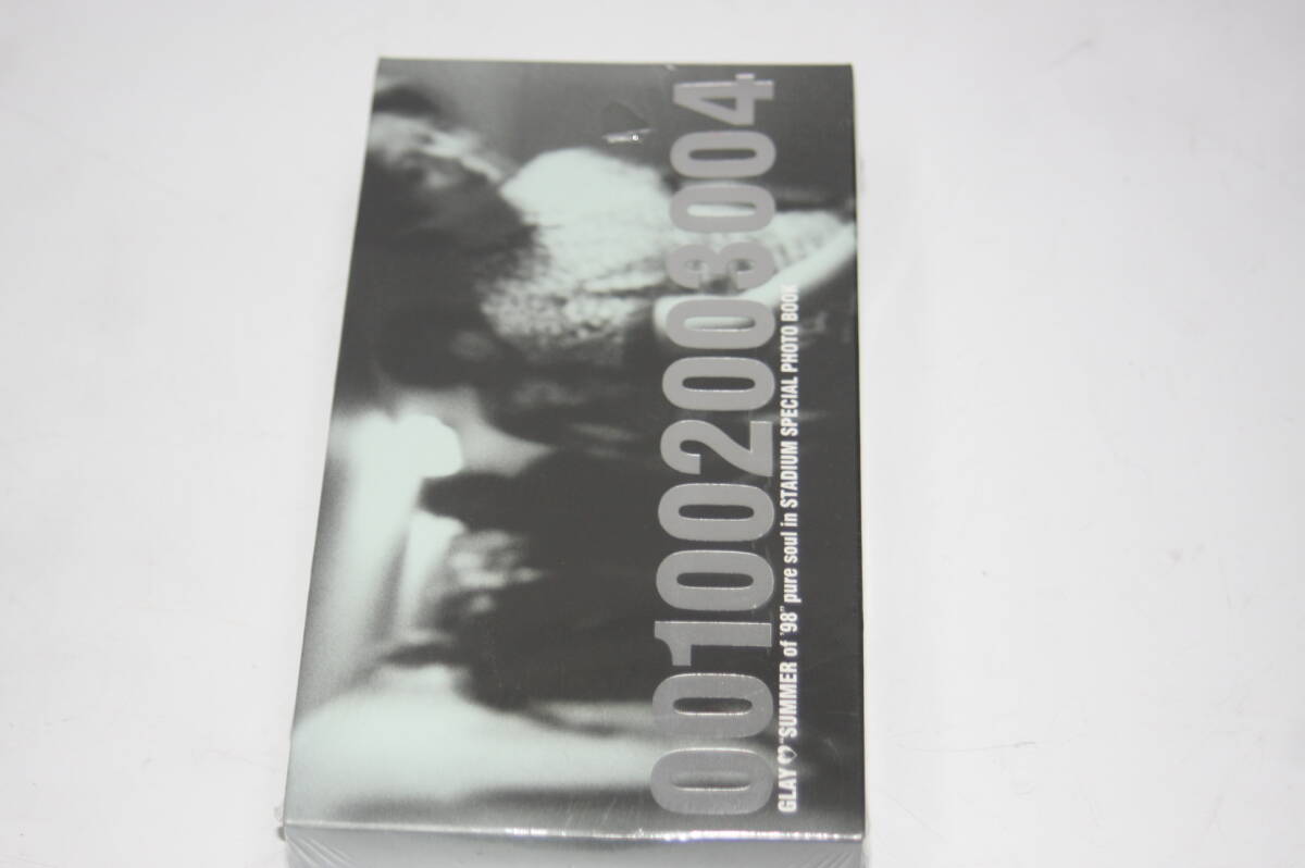 O2482　●未開封●VHS●11本●Gackt●L’Arc-en-Ciel●Laputa●TRANSTIC NERNE●SHAZNA●GLAY●ガクト●ラルク●ラピュータ●グレイ●_8