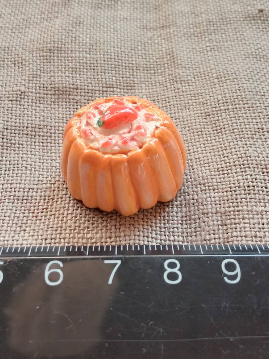 未使用＊フェーブ フェーヴ フランス ミニチュア ドールハウス feve