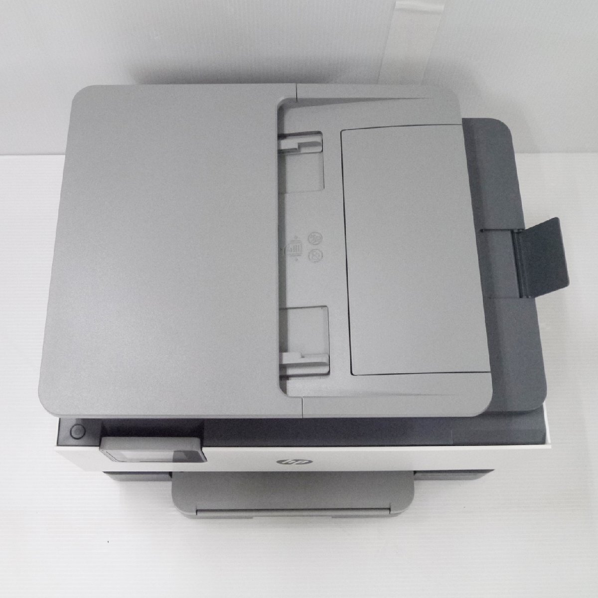 HP Office Jet Pro 9010 ビジネスインクジェット複合機 FAXつき 通電