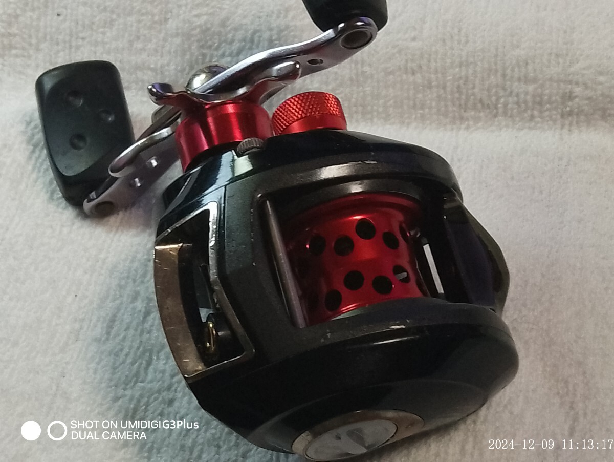 アブガルシア　レボSX BFS_3