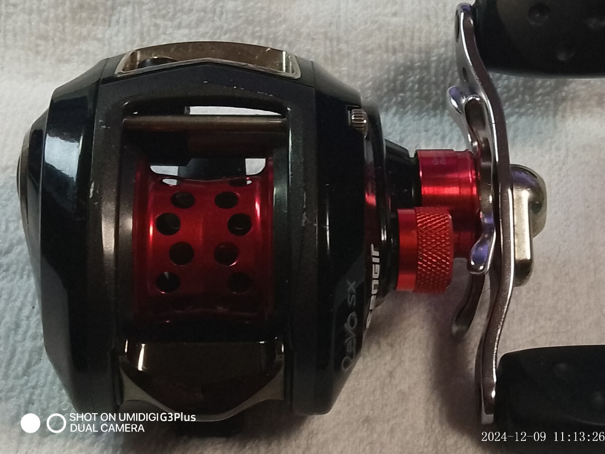 アブガルシア　レボSX BFS_4