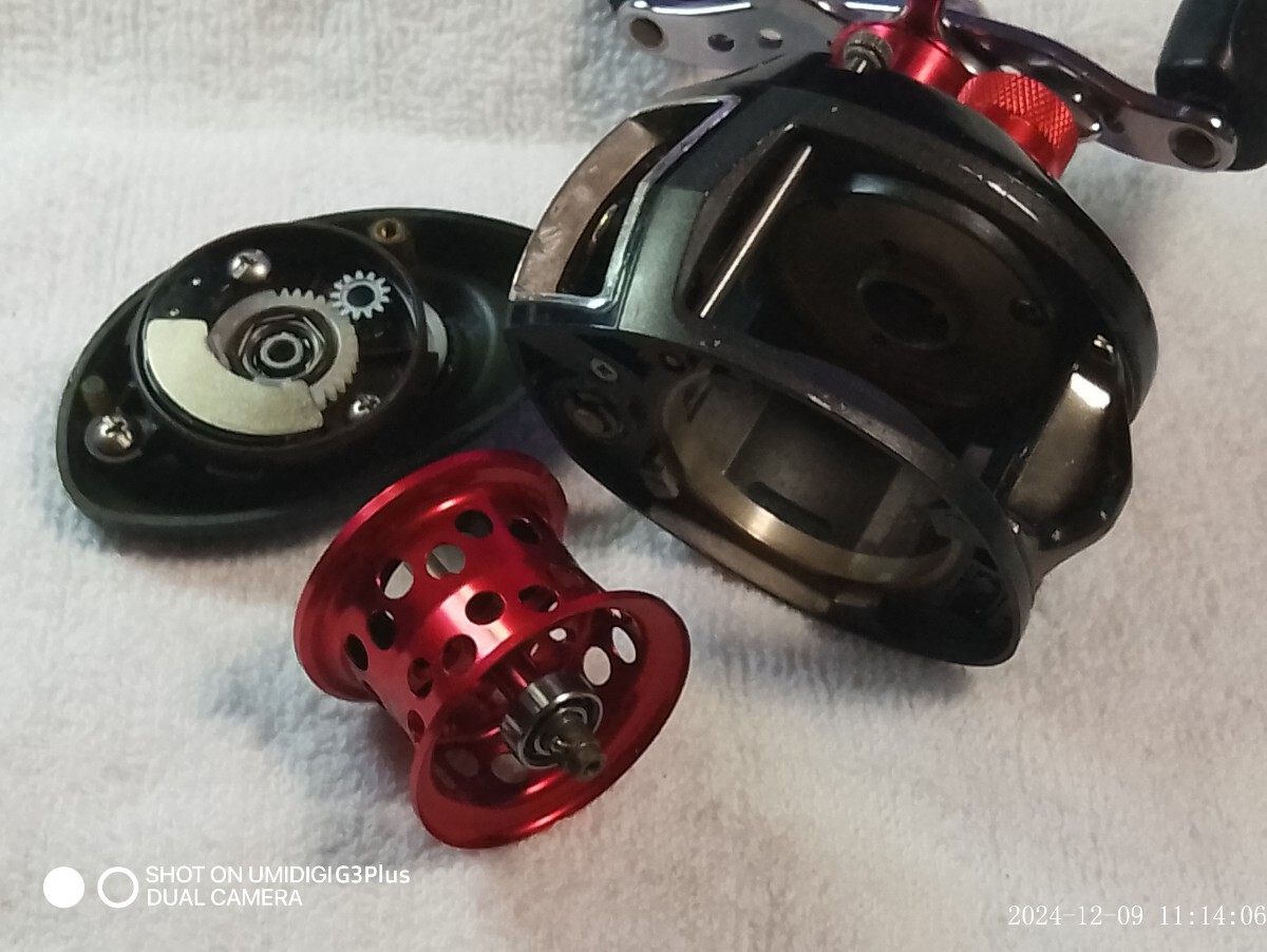 アブガルシア　レボSX BFS_5