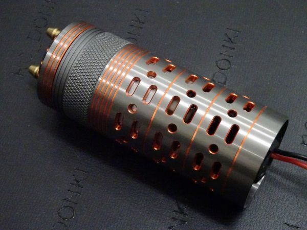 ラジコン電動燃料ポンプセット ガソリン対応 TFLHOBBY製 ＋＋ 【公式通販】
