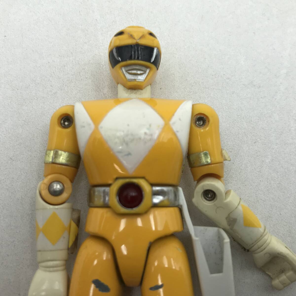 超合金魂 恐竜戦隊ジュウレンジャー NATIONS TAMASHII : GX-72 大獣神 