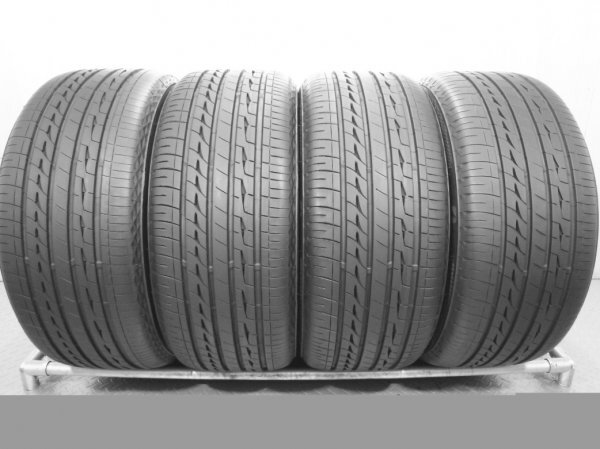 ブリヂストン REGNO GR-XⅡ 245/45R18 4本 2023年製 バリ山！『192