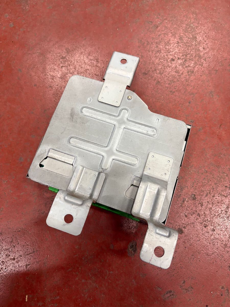 ジムニー JA22W AT オートマ ECU エンジンコンピューター_2