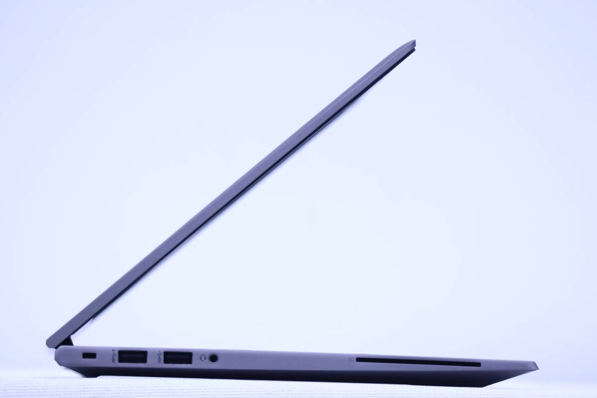 1円～ 良品 11世代CPU Corei7 16Gメモリ NVIDIA T500搭載 Windows11 HP ZBook Firefly 14 inch G8 i7-1165G7 16GB 512GB 14.0FHD Wi-Fi6E_3