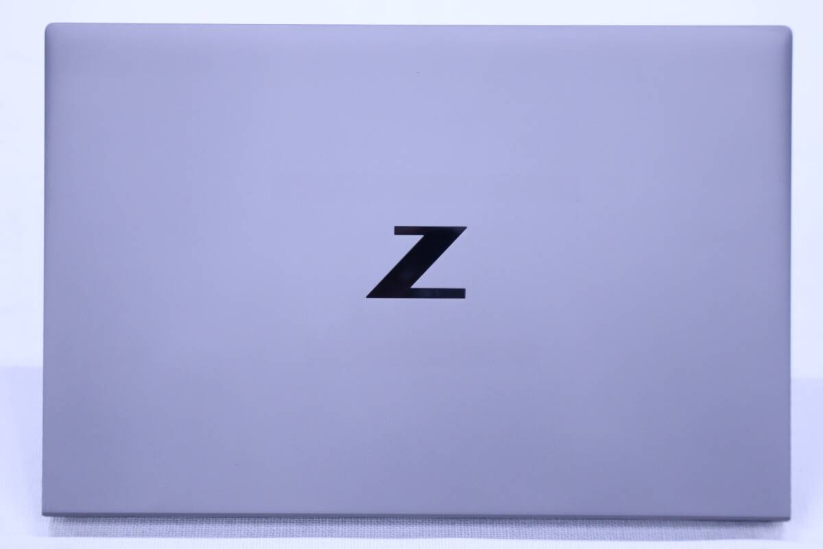 1円～ 良品 11世代CPU Corei7 16Gメモリ NVIDIA T500搭載 Windows11 HP ZBook Firefly 14 inch G8 i7-1165G7 16GB 512GB 14.0FHD Wi-Fi6E_5