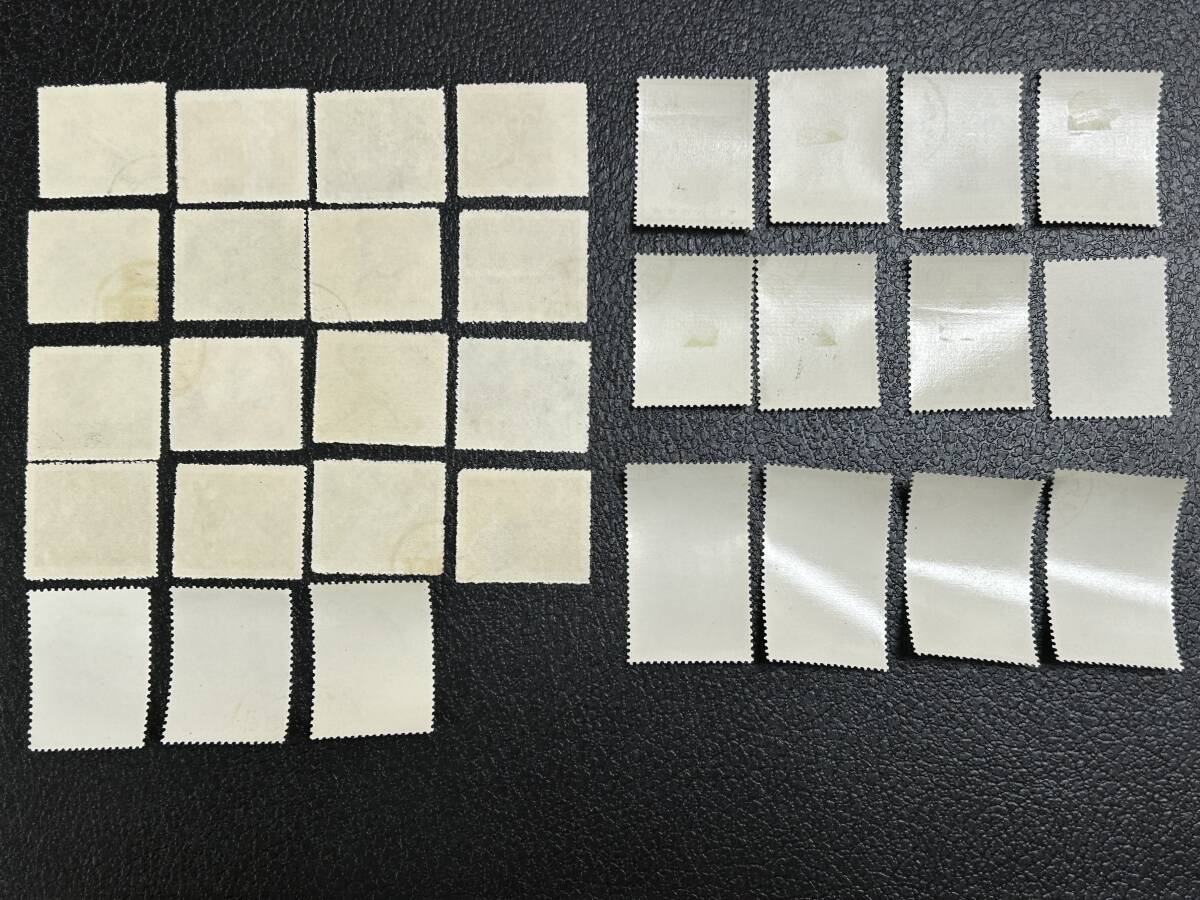 中国切手 使用済みセット 紀72第1回全国体育大会、特60キンシザル、特