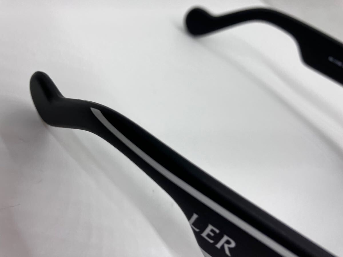 ☆美品☆ MONCLER モンクレール サングラス スポーツサングラス 男女 
