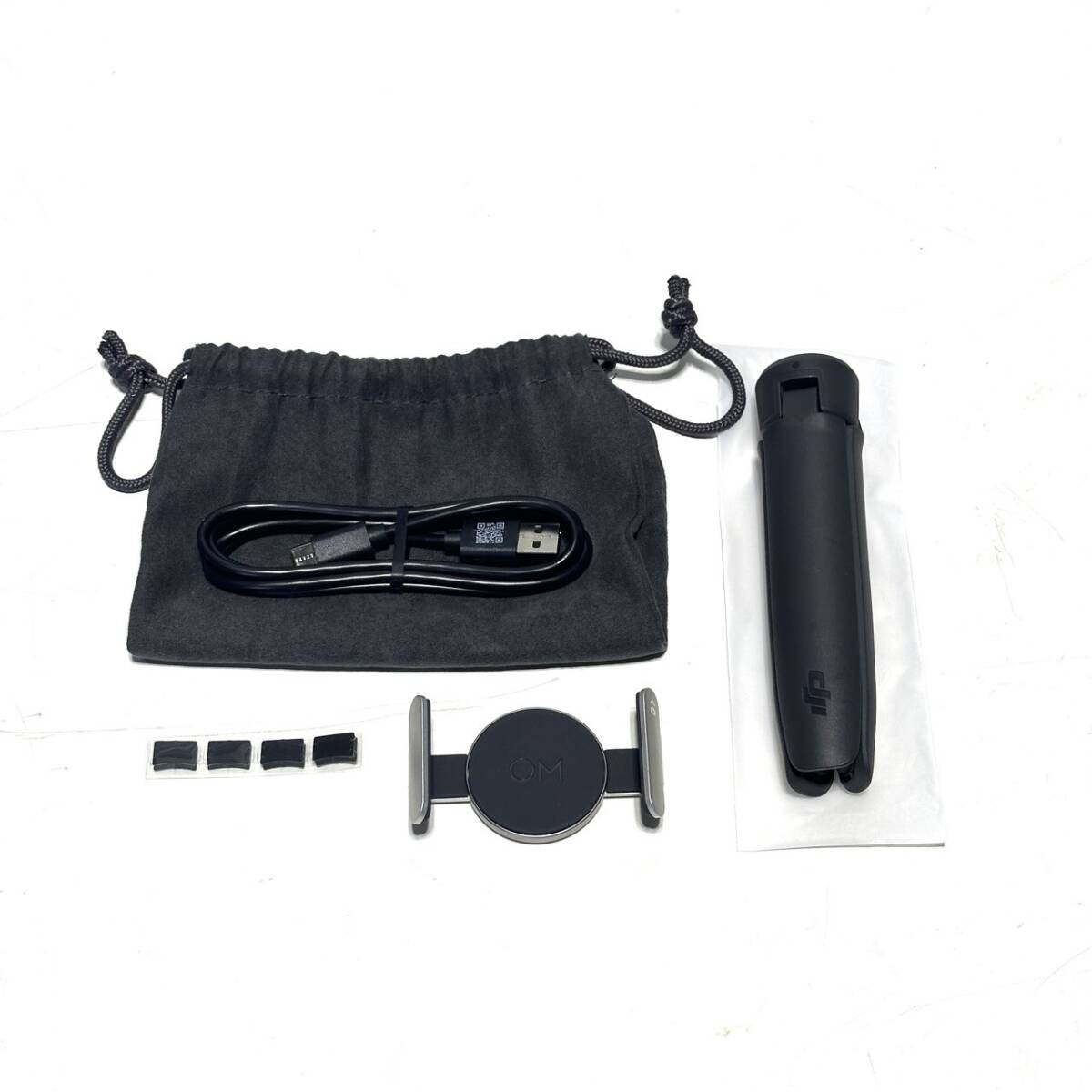 中古 DJI ディージェイアイ スマートフォン用ジンバル Osmo Mobile 6