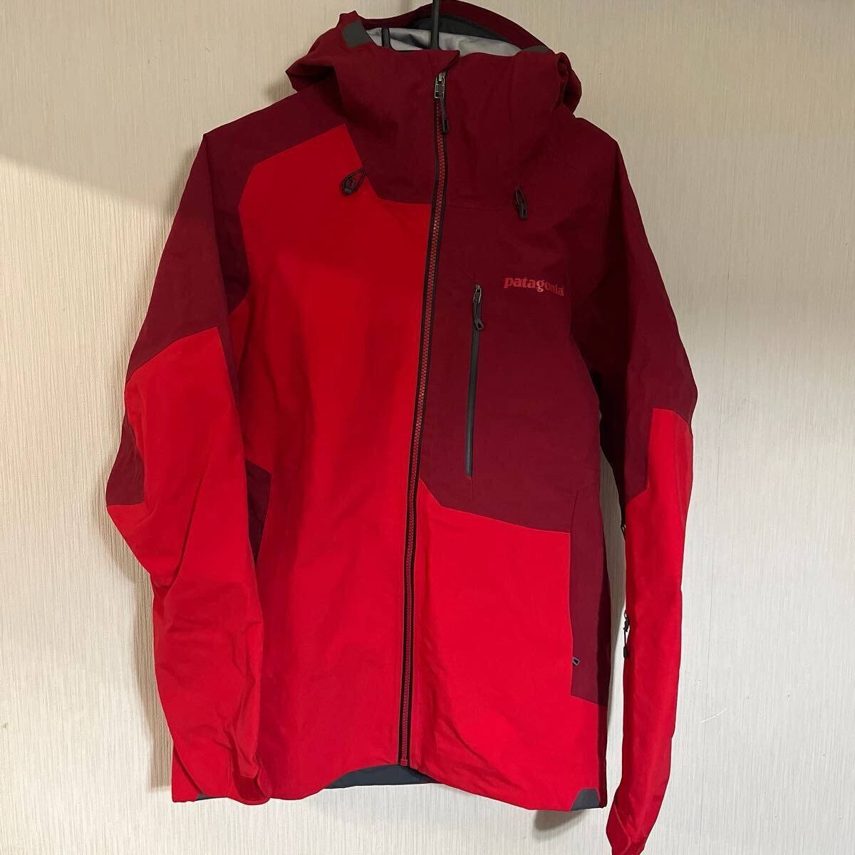 Patagonia パタゴニア GORE-TEX ゴアテックス Primo Jacket プリモ