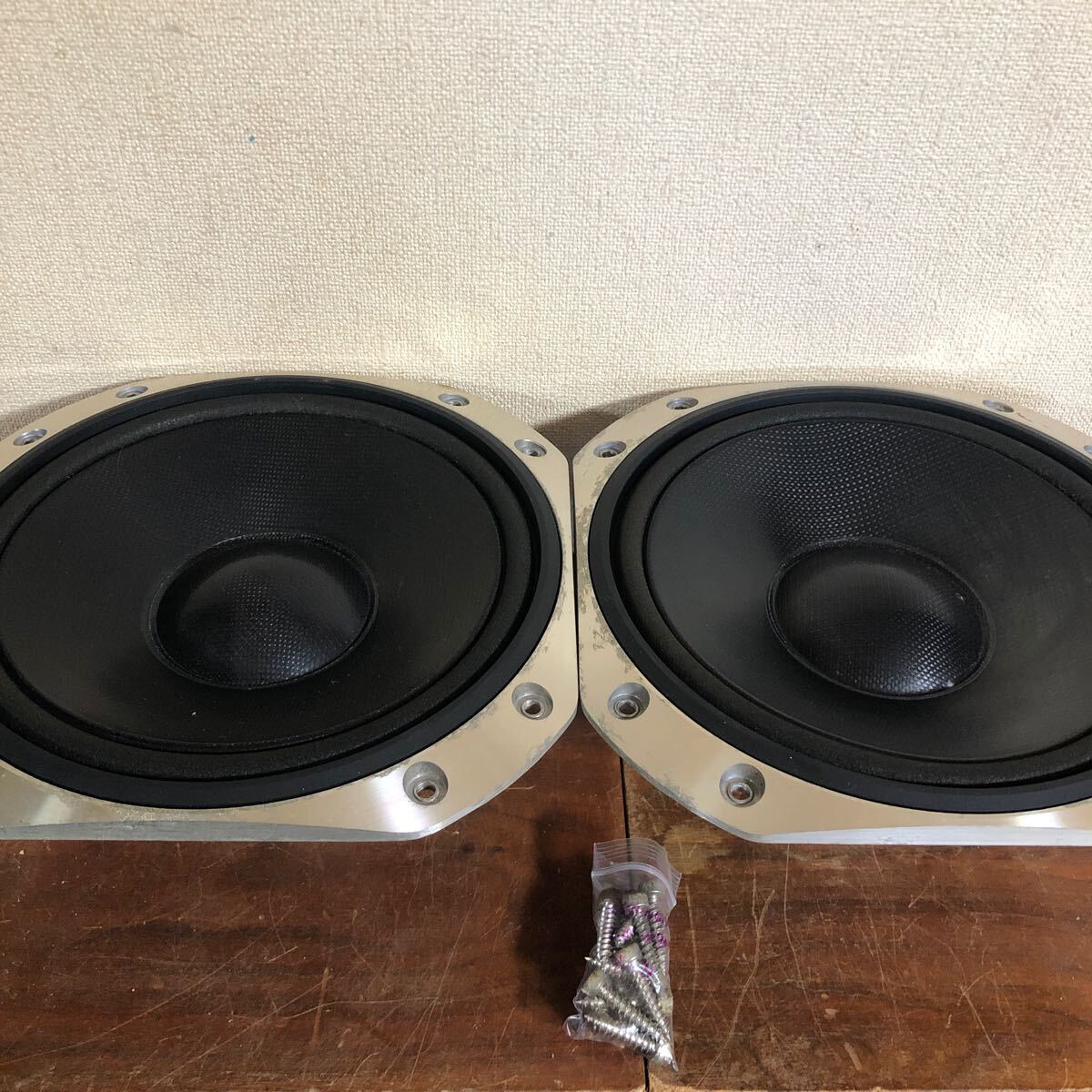 CORAL AH-501 コーラル ホーン セクトラルホーン ペア セット｜Yahoo