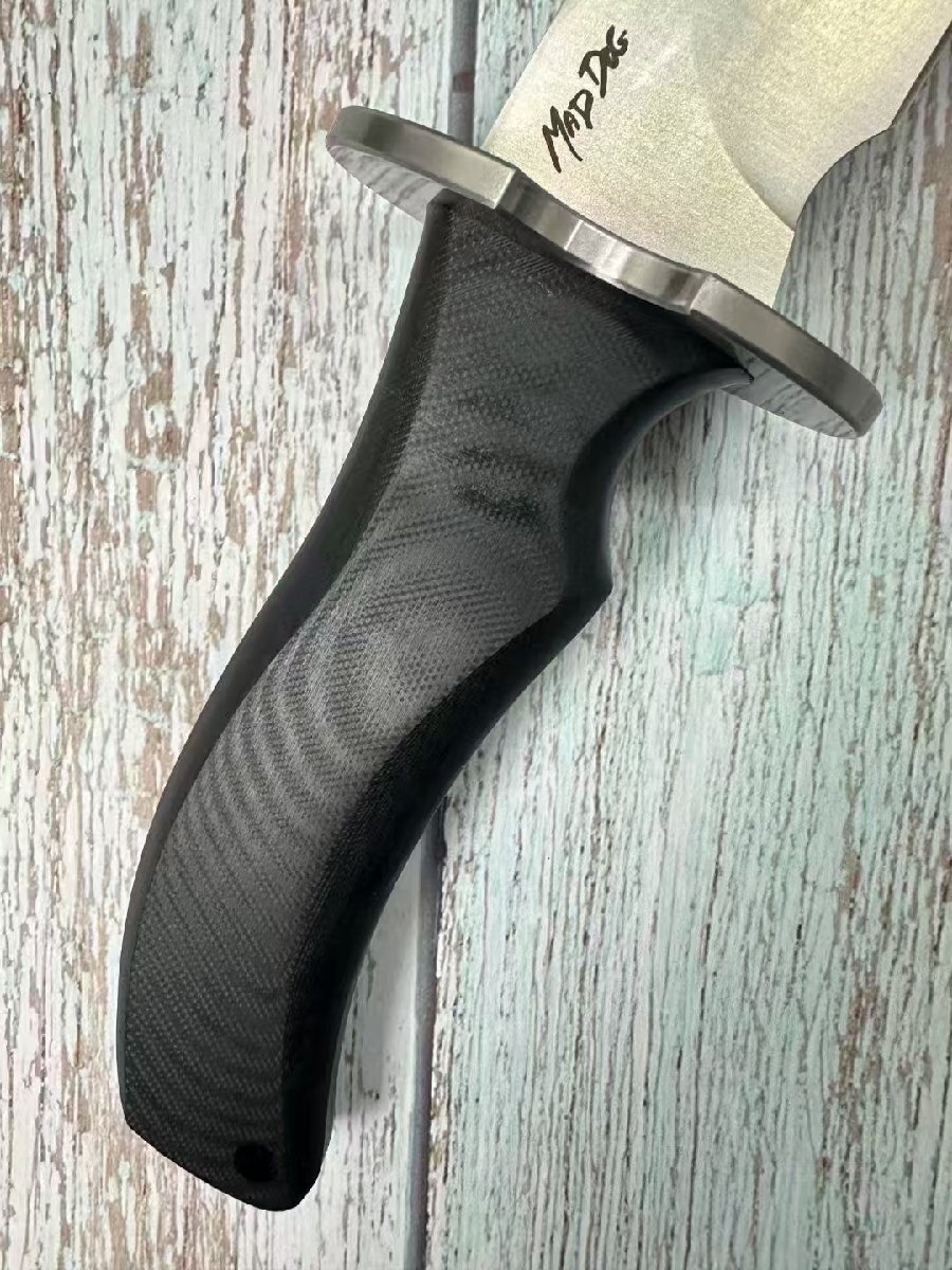 ATAK Mad Knives Dog ⁄ Pygmy MAD DOG マッドドッグナイフ - Mirage-X 