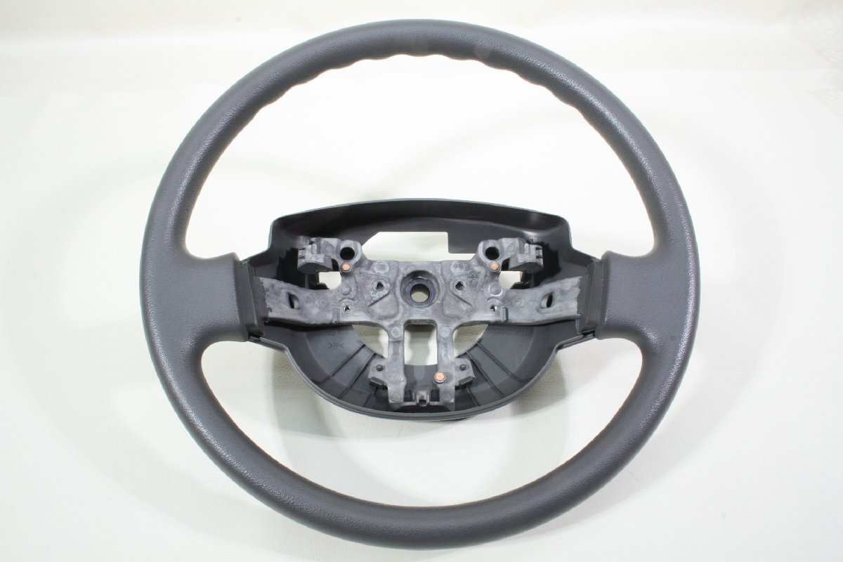 DR17V クリッパー V R1年式 走行少11904km 純正 リア ショックアブソーバー スプリング 41700-64P00 (DA17V) 左右セット ]]] NV100 DR17V 試乗レビュー287台目 ノーマル ショック カット済みフィルム