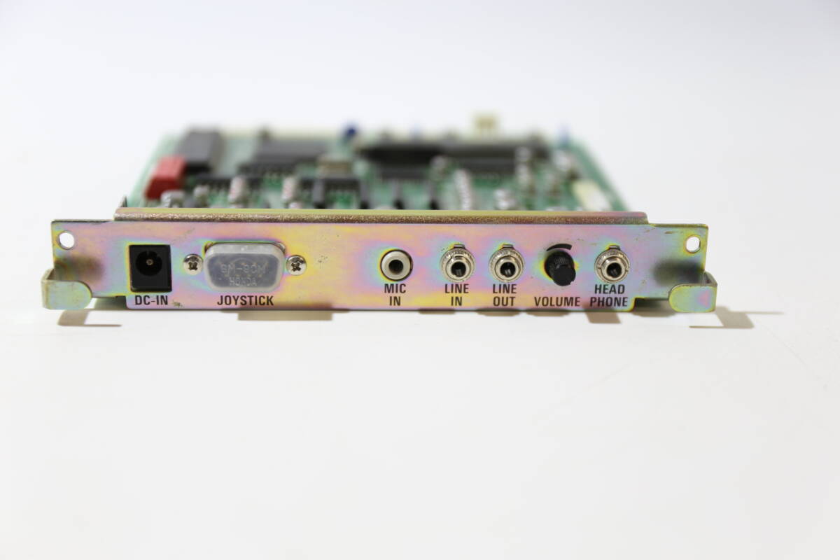 1円～/動作未確認/現状渡し/美品/NEC PC-9800シリーズ パーソナル