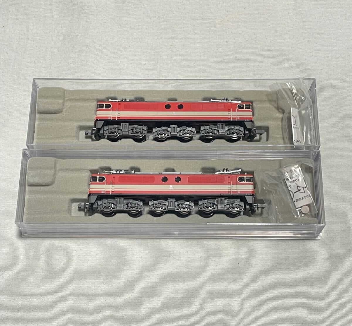 TOMIX 489系(クハ489‐200・600)基本＋増結9両セット 【公式通販】