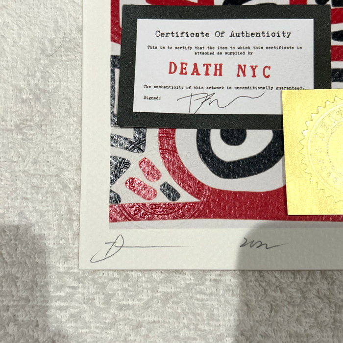世界限定100枚 DEATH NYC ロレックス ROLEX デイトナ DAYTONA キース