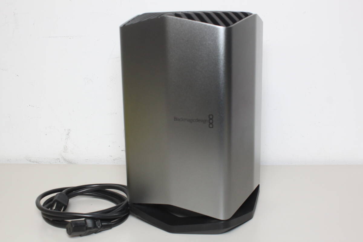 Blackmagic eGPU Vega Pro Radeon 0 RX Design – | 1 with eBay 