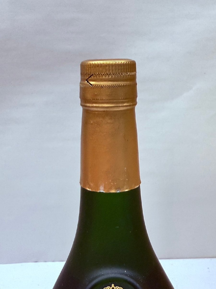 IK4133】【1円～】未開栓 古酒 CAMUS NAPOLEON COGNAC カミュ