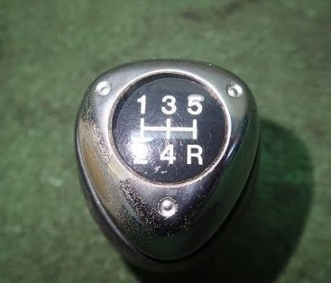 FD3S　RX-7　純正　シフトノブ　中古品 安い商品を通販サイトから探す - シフトノブ」の人気商品一覧 RX-7 RX