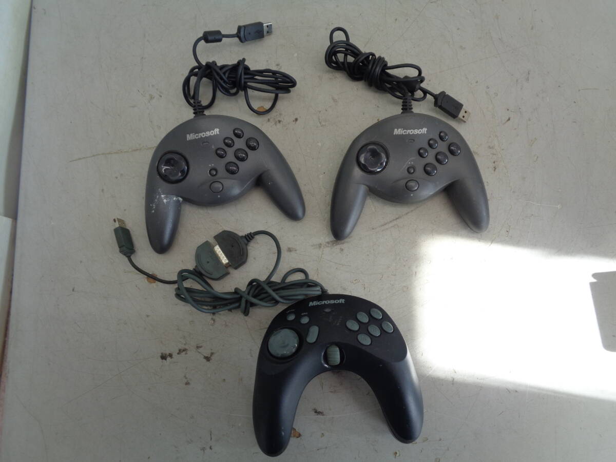 Microsoft - Mouse SideWinder Sidewinder Review Gaming The 